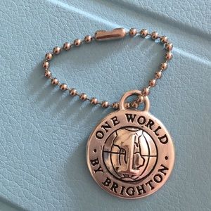 Free Brighton purse fob